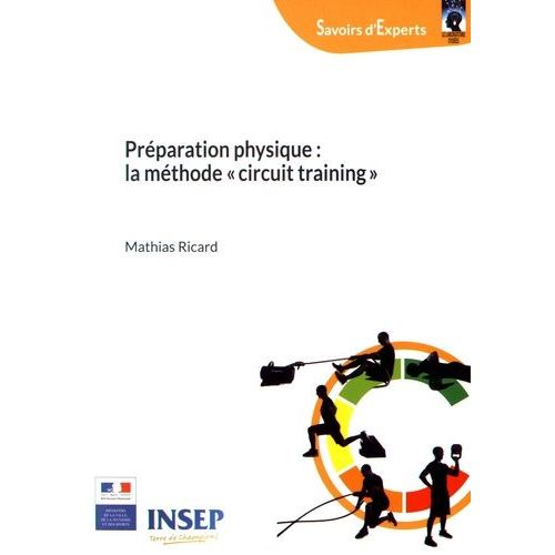 Préparation Physique : La Méthode "Circuit Training