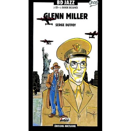 Glenn Miller - (2 Cd Audio)
