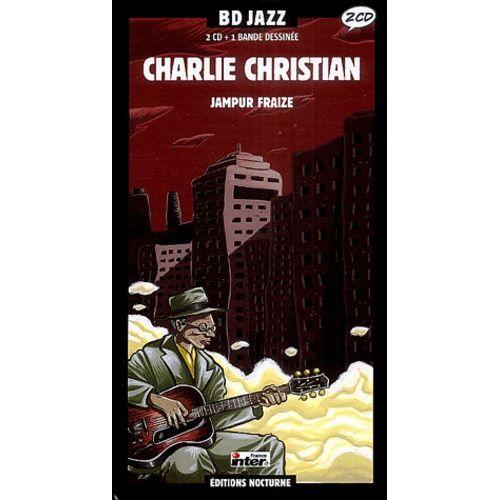 Charlie Christian - (2 Cd Audio)