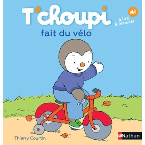 T'choupi