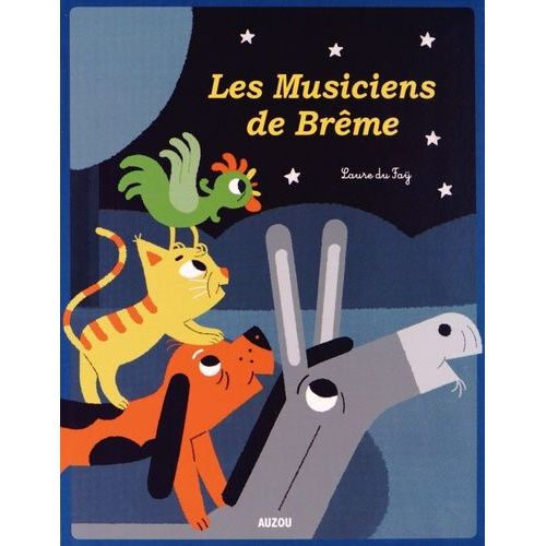 Les Musiciens De Brême