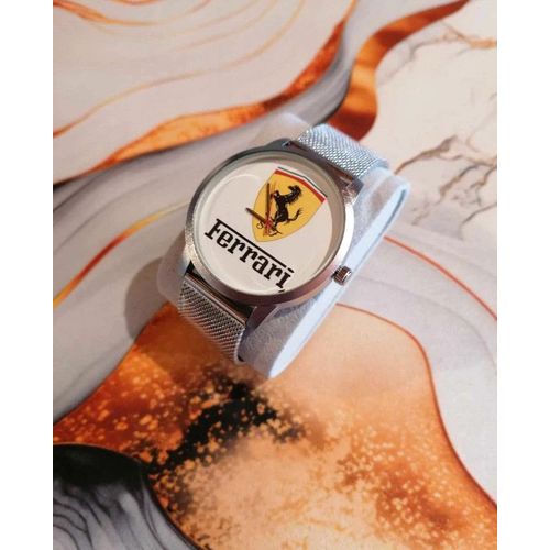 Montre Ferrari