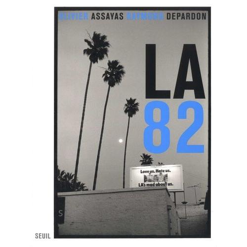 La 82