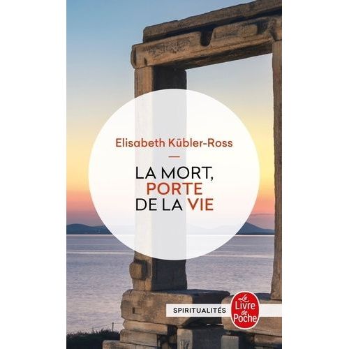 La Mort, Porte De La Vie