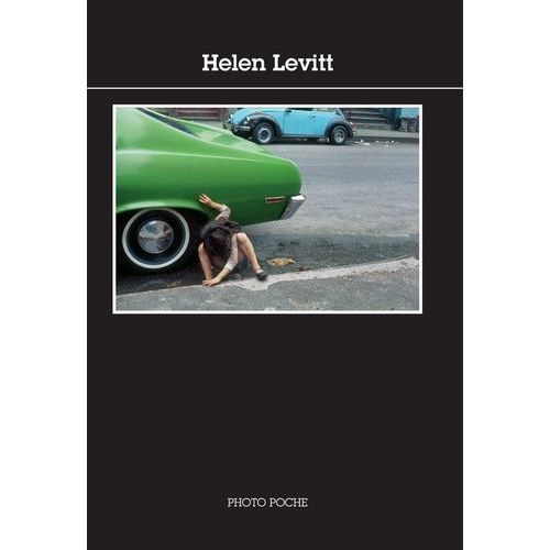 Helen Levitt