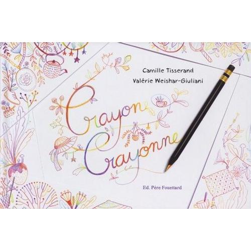 Crayon Crayonne