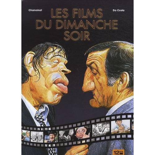 Les Films Du Dimanche Soir