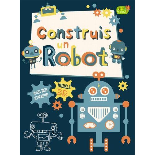 Construis Un Robot