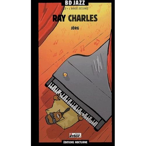Ray Charles - (2 Cd Audio)