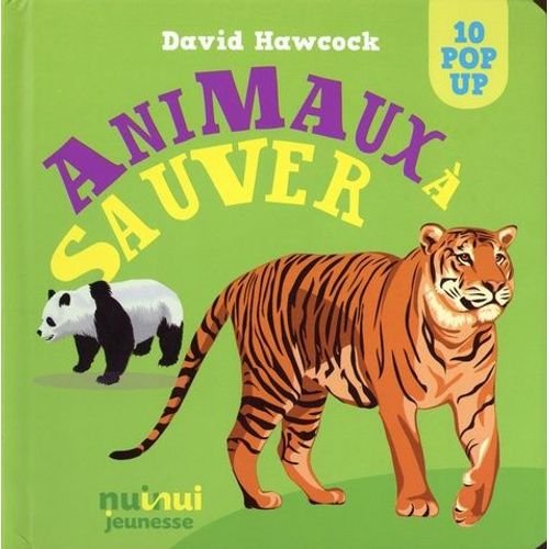 Animaux À Sauver
