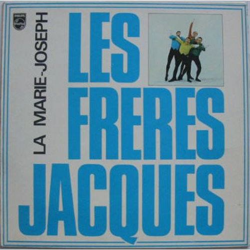 La Marie Joseph