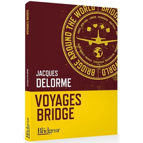 Voyage Bridge