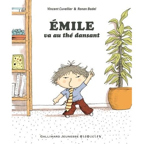 Emile - Emile Et Le Thé Dansant