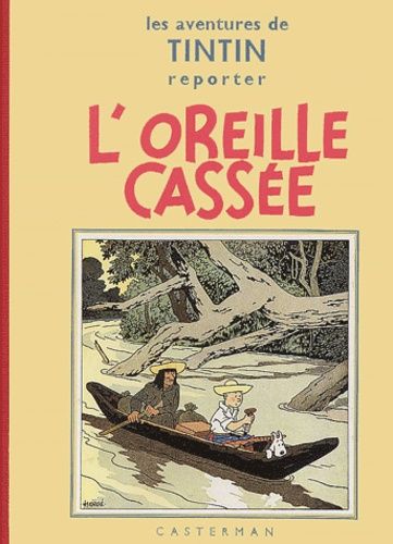 Les Aventures de Tintin　en noir et blanc Amazon.com: Les Aventures de Tintin : Mini-albums en noir et