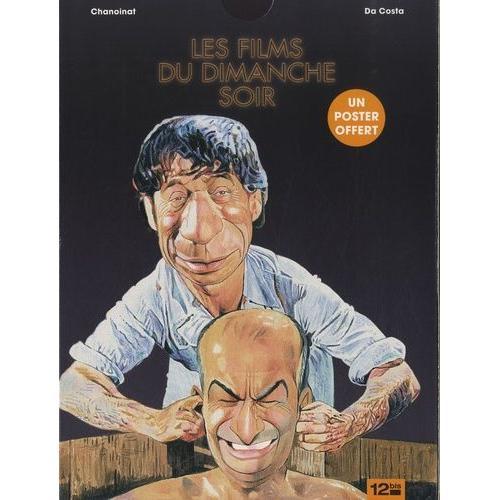 Les Films Du Dimanche Soir - La Dernière Séquence