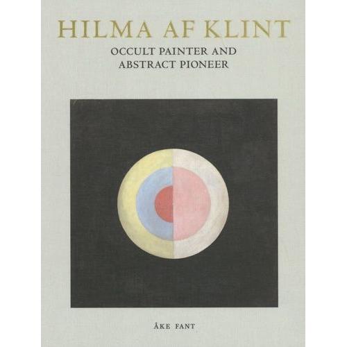 Hilma Af Klint - Occult Painter And Abstract Pioneer