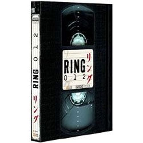 Ring - Trilogie