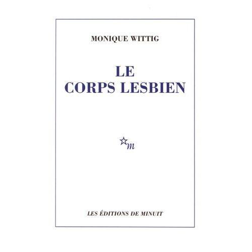 Le Corps Lesbien