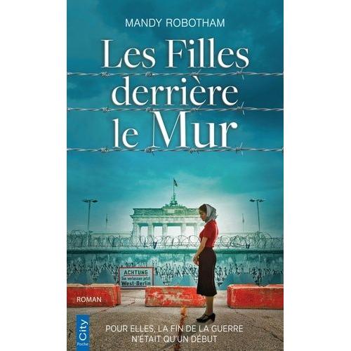 Les Filles Derrière Le Mur