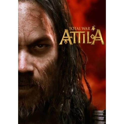 Total War Attila Pc Eu And Uk