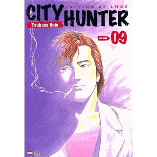 City Hunter Ultime - Tome 9