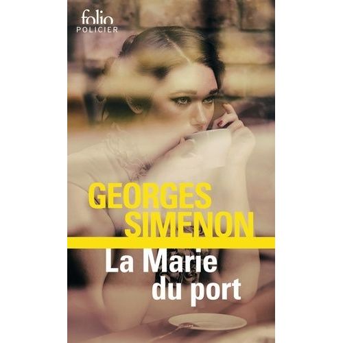 Marie Du Port