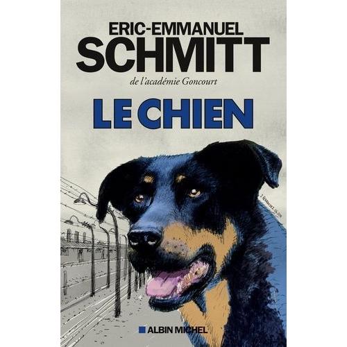 Le Chien