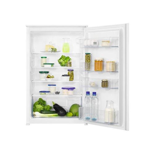 Faure - Réfrigérateur 1 porte tout utile - integrable - niche d`encastrement : fran88es