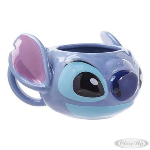Tasse 3D Disney Lilo & Stitch - Stitch