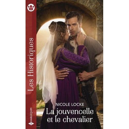 La Jouvencelle Et Le Chevalier