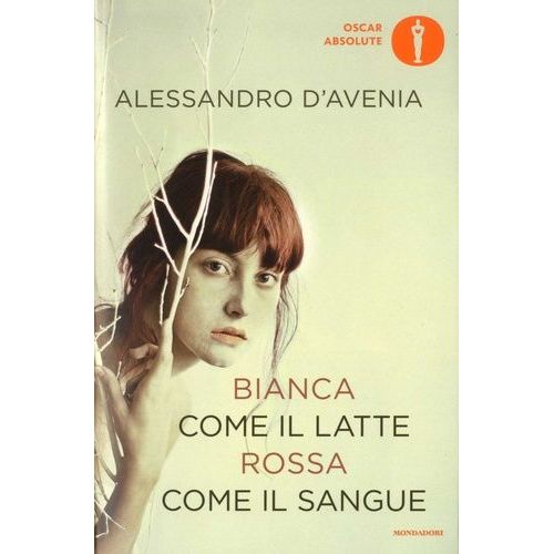 Bianca Come Il Latte, Rossa Come Il Sangue