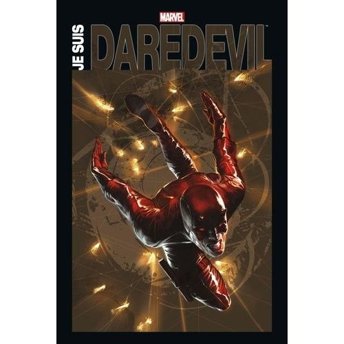 Je Suis Daredevil