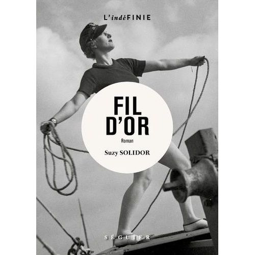 Fil D'or