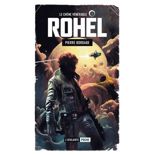 Rohel Saison 1 Dame Asmine D?Alba Tome 1 - Le Chêne Vénérable