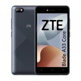 ZTE lame A33 noyau 1 + 32 go gris OE