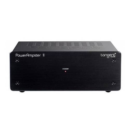 Tangent PowerAmpster II - Amplificateur de Puissance - Amplis Hi-Fi