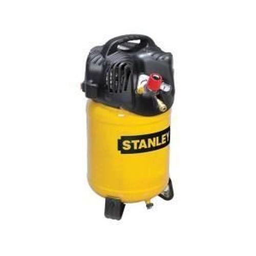 STANLEY COMPRESSEUR SANS HUILE - 1.5 CV / 24L /...