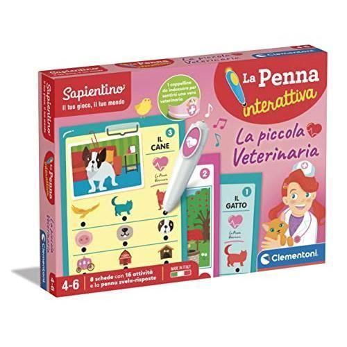 Mon premier coffret Beauté Clementoni FR