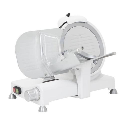 RGV Luxury 25 White Edition, Aluminium, Blanc, 530 mm, 480 mm, 375 mm, 14 kg