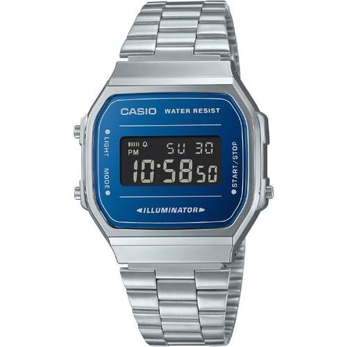 Montre Casio Casio Retro Vintage A168wem-2bef
