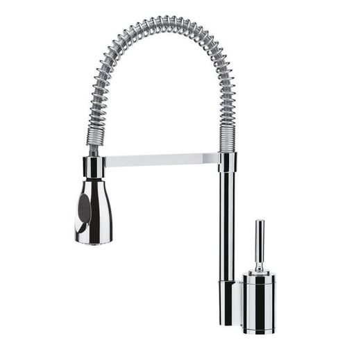 FRANKE Joy Cocktail Robinet de cuisine, Chrome - 115.0029.591