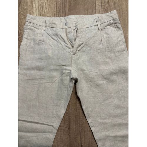 Pantalon Chino Devred Beige