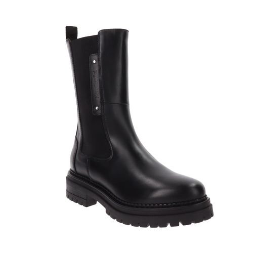 Nerogiardini Bottines En Cuir Pour