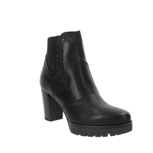 Nerogiardini - Bottines En Cuir Pour Femme - 40