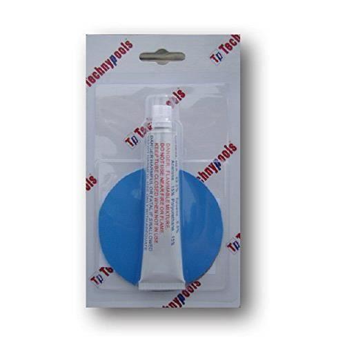 Kit Riparazione Vasca 2915 New Plast