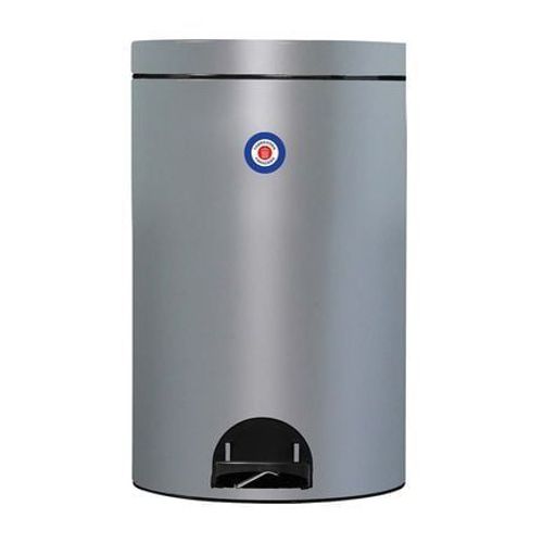 Poubelle de cuisine à pédale 20L ELORA - Taille unique