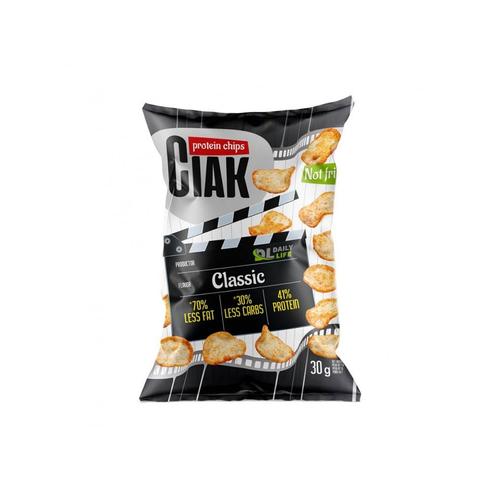 Ciak Protein Chips (30g)|Nature| Chips|Daily Life 