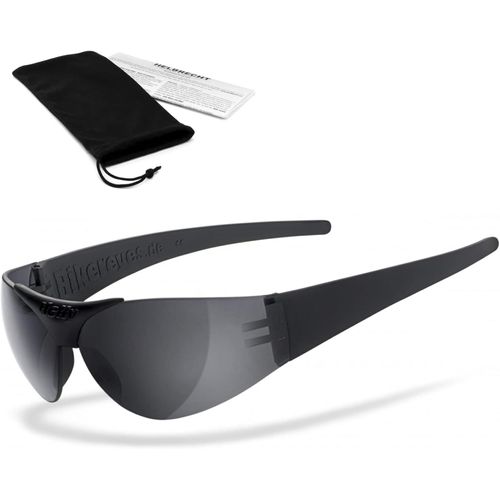 Lunettes De Soleil Bikereyes Moab 4 Masque, Unisexe, Casual/Fashion, Été