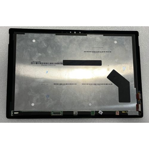 Ecran de remplacement tactile LCD LTL123YL01-005 pour Microsoft Surface Pro 4
