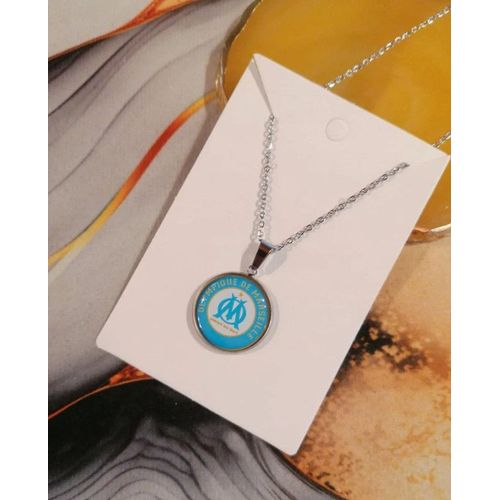 Collier Olympique De Marseille